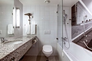 Radisson Blu Oslo Gardermoen Airport 4