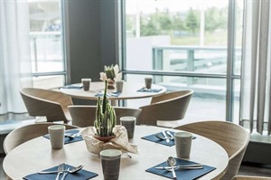 Radisson Blu Oslo Gardermoen Airport 7