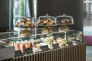 Radisson Blu Oslo Gardermoen Airport 8