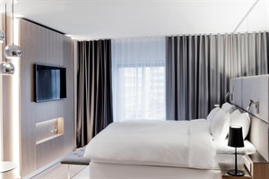 Radisson Blu Royal - Standard Room King