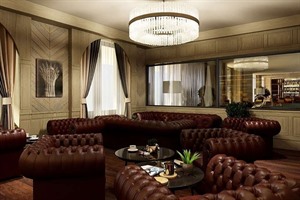 Ramada by Wyndham Hotel, Lounge
