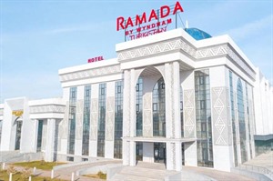 Ramada by Wyndham Turkestan