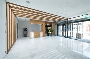 Ramada Encore by Wyndham Busan Haeundae