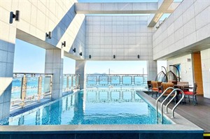 Ramada Encore by Wyndham Busan Station