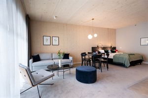 Reykjavik Residence - Family Suite