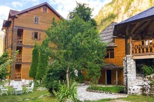 Rezidenca Guesthouse