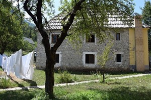 Rezidenca Guesthouse