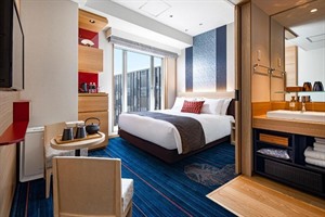 Rihga Gran Kyoto