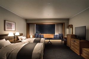 RIHGA Royal Hotel Hiroshima