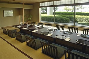RIHGA Royal Hotel Hiroshima