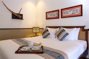 Riverside Boutique Resort
