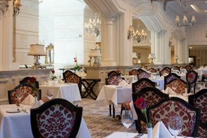 Rixos Almaty, Brasserie