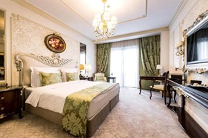 Rixos Khadisha Shymkent, Superior