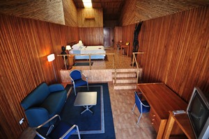 Rondon Ridge - room