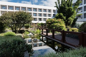 Gardens  at Azoris Royal Garden Hotel
