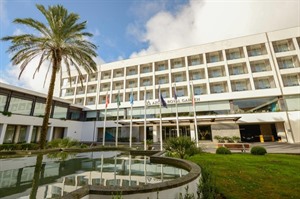 Azoris Royal Garden Hotel