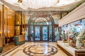 Rue De L’amour Boutique Hotel Hanoi