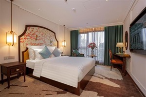 Rue De L’amour Boutique Hotel Hanoi