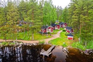 Sahankylä Villas/Cottages