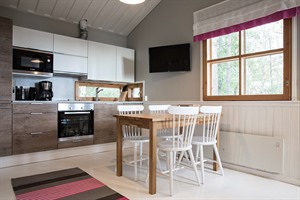 Sahankylä Villas/Cottages - interior