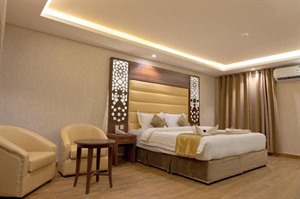 Sahary Resort 1