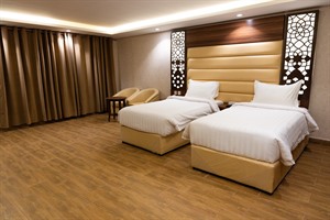 Sahary Resort 3