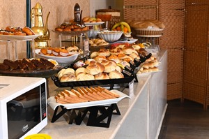 Sahary Resort 4