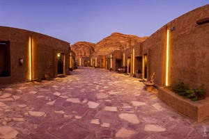 Sahary Resort 5