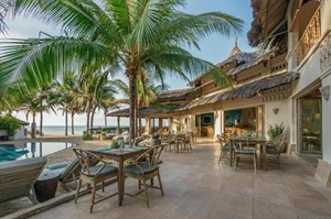 Sailing Club Mui Ne