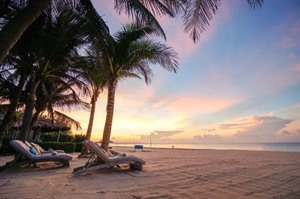 Sailing Club Mui Ne
