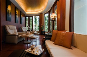 Salana Boutique Hotel, Spa