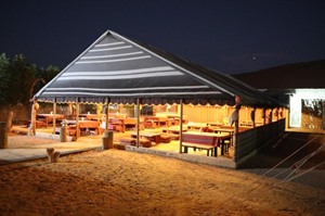 Sama Al Wasil Desert Camp 2