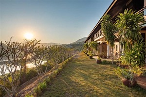 Sanctuary Pakbeng Lodge