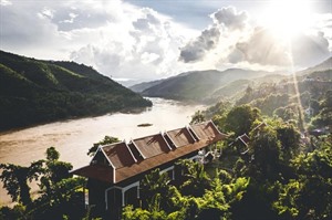 Sanctuary Pakbeng Lodge