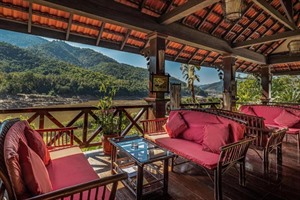 Sanctuary Pakbeng Lodge