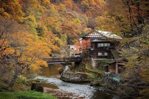 Sansuikaku