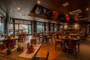 Sapa Jade Hill Resort & Spa