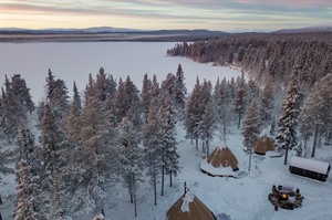 Sapmi Nature Camp 3