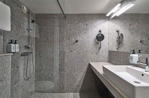 Scandic Crown Hotel 3