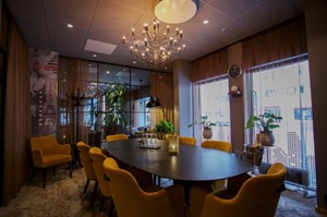 Scandic Karlstad Hotel 1