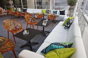Scandic Karlstad Hotel 2