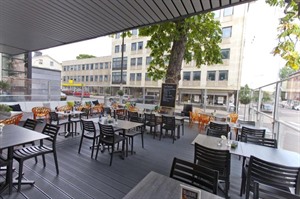 Scandic Karlstad Hotel 3