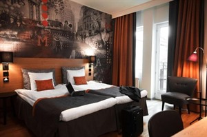 Scandic Karlstad Hotel 5