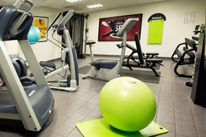 Scandic Karlstad Hotel 7