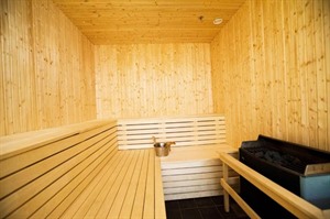 Scandic Karlstad Hotel 8