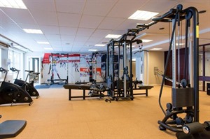 Scandic Lillehammer 3