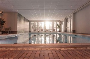 Scandic Lillehammer 4