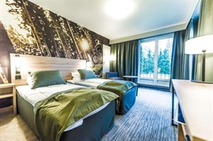 Scandic Lillehammer 6