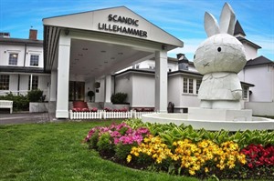 Scandic Lillehammer 8