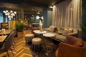 Scandic St. Olav Plass 2